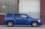 Chevrolet HHR SS 2008 года